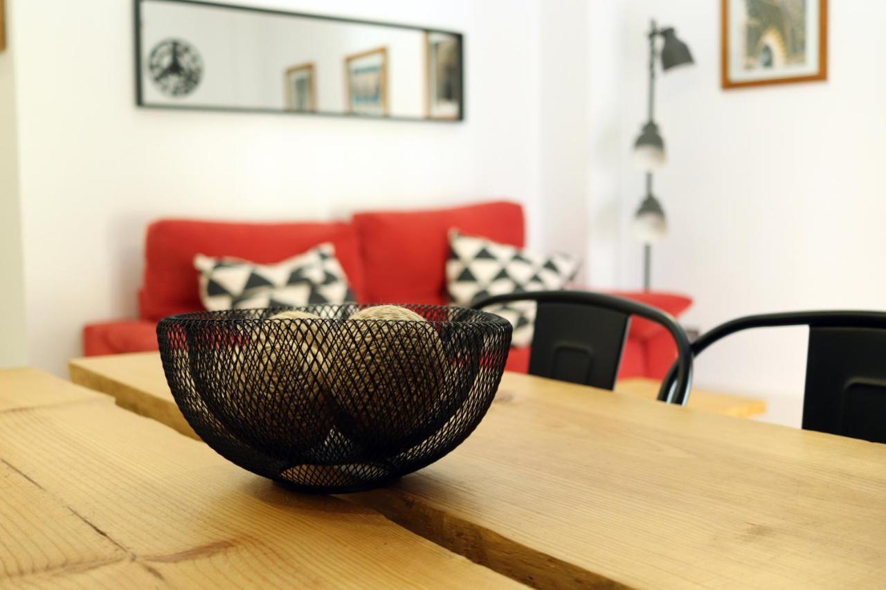 Apartamento En Cuesta Gomerez — Photos 1