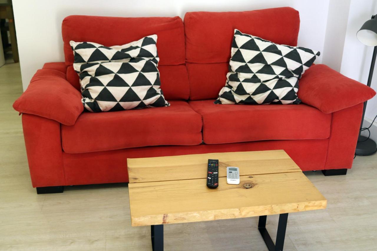 Apartamento En Cuesta Gomerez — Photos 2